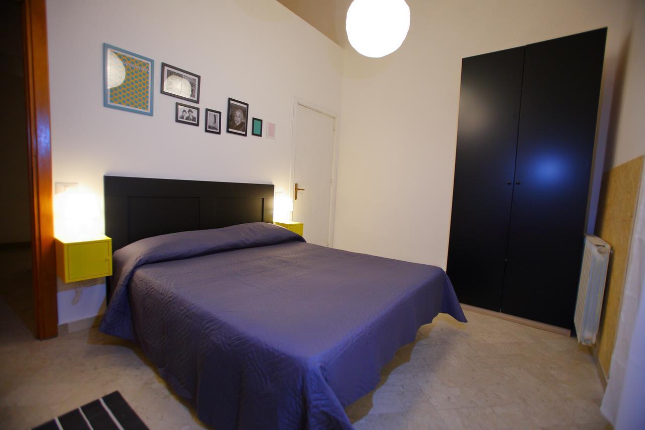 Dimora Hostel Agrigento Exterior foto