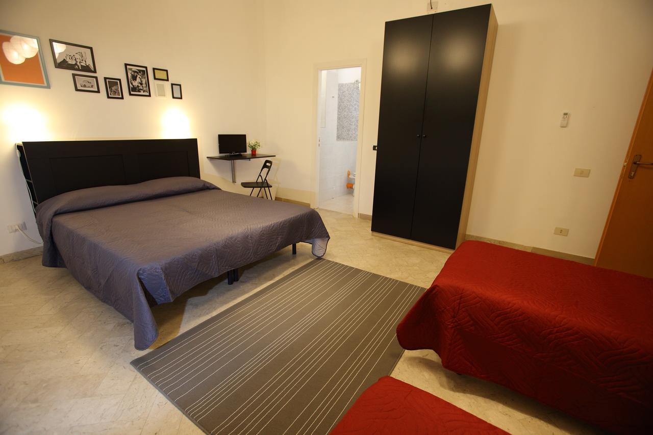 Dimora Hostel Agrigento Exterior foto
