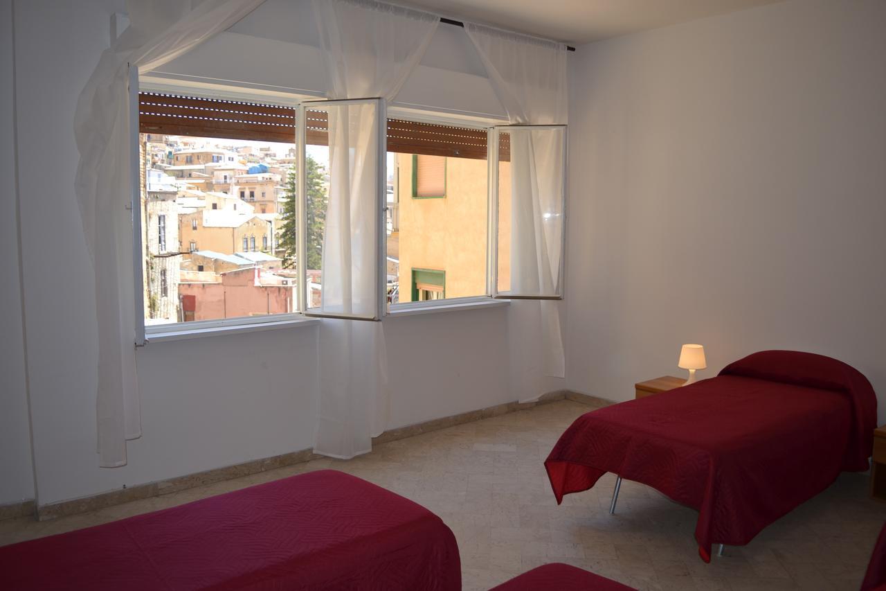 Dimora Hostel Agrigento Exterior foto