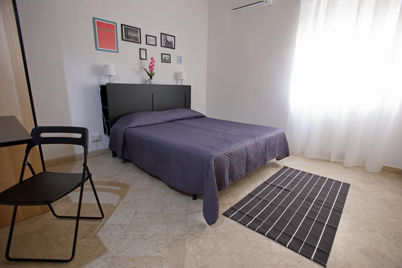 Dimora Hostel Agrigento Exterior foto